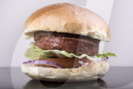 FEATURE - Vegan Burger