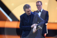 PEOPLE - Goldene Kamera 2018: Die Show