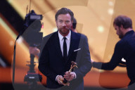 PEOPLE - Goldene Kamera 2018: Die Show