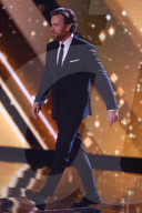 PEOPLE - Goldene Kamera 2018: Die Show