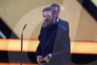 PEOPLE - Goldene Kamera 2018: Die Show