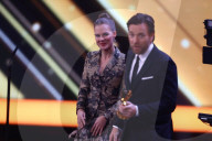 PEOPLE - Goldene Kamera 2018: Die Show