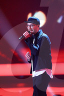 PEOPLE - Goldene Kamera 2018: Die Show