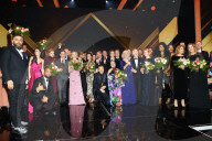PEOPLE - Goldene Kamera 2018: Die Show
