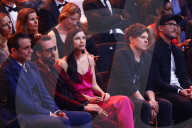 PEOPLE - Goldene Kamera 2018: Die Show
