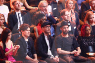 PEOPLE - Goldene Kamera 2018: Die Show