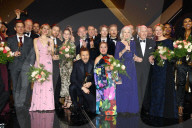 PEOPLE - Goldene Kamera 2018: Die Show