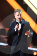 PEOPLE - Goldene Kamera 2018: Die Show
