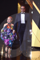 PEOPLE - Goldene Kamera 2018: Die Show