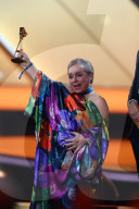 PEOPLE - Goldene Kamera 2018: Die Show