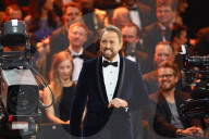 PEOPLE - Goldene Kamera 2018: Die Show