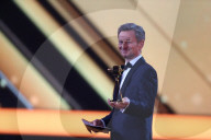 PEOPLE - Goldene Kamera 2018: Die Show