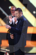 PEOPLE - Goldene Kamera 2018: Die Show