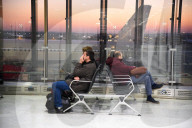 FEATURE - Pix of the Day: Bilder des Tages