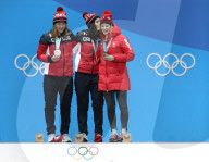 OLYMPIA 2018 - Schweizer in Pyeongchang