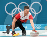 OLYMPIA 2018 - Schweizer in Pyeongchang