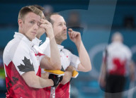 OLYMPIA 2018 - Pix of the Day: Bilder des Tages aus Pyeongchang