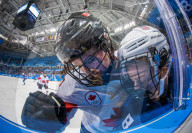 OLYMPIA 2018 - Pix of the Day: Bilder des Tages aus Pyeongchang