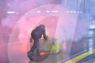 NEWS - Turin: Heftige Auseinandersetzungen an Demo gegen Faschismus
