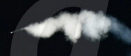 NEWS - Santa Barbara: Star einer SpacX Falcon 9 Rakete