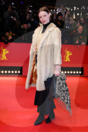 PEOPLE - Berlinale: Promis an der Abschlussgala