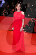 PEOPLE - Berlinale: Promis an der Abschlussgala