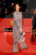 PEOPLE - Berlinale: Promis an der Abschlussgala