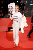 PEOPLE - Berlinale: Promis an der Abschlussgala