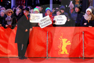 PEOPLE - Berlinale: Promis an der Abschlussgala