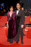 PEOPLE - Berlinale: Promis an der Abschlussgala