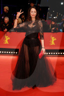 PEOPLE - Berlinale: Promis an der Abschlussgala