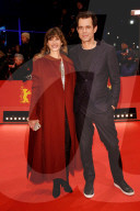PEOPLE - Berlinale: Promis an der Abschlussgala