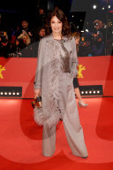 PEOPLE - Berlinale: Promis an der Abschlussgala
