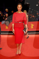PEOPLE - Berlinale: Promis an der Abschlussgala