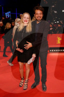 PEOPLE - Berlinale: Promis an der Abschlussgala