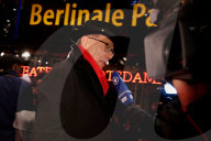 PEOPLE - Berlinale: Promis an der Abschlussgala