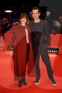 PEOPLE - Berlinale: Promis an der Abschlussgala