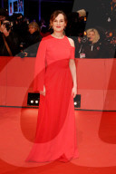 PEOPLE - Berlinale: Promis an der Abschlussgala