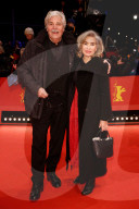 PEOPLE - Berlinale: Promis an der Abschlussgala