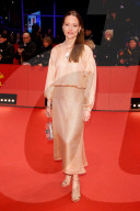 PEOPLE - Berlinale: Promis an der Abschlussgala