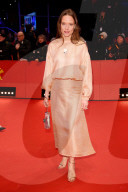 PEOPLE - Berlinale: Promis an der Abschlussgala