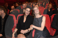 PEOPLE - Berlinale: Promis an der Abschlussgala