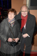 PEOPLE - Berlinale: Promis an der Abschlussgala