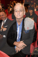 PEOPLE - Berlinale: Promis an der Abschlussgala