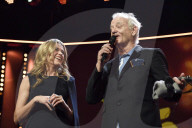 PEOPLE - Berlinale: Promis an der Abschlussgala