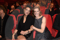 PEOPLE - Berlinale: Promis an der Abschlussgala