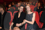 PEOPLE - Berlinale: Promis an der Abschlussgala