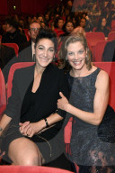 PEOPLE - Berlinale: Promis an der Abschlussgala