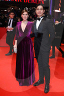 PEOPLE - Berlinale: Promis an der Abschlussgala