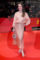 PEOPLE - Berlinale: Promis an der Abschlussgala